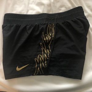 Nike Dri-Fit Shorts